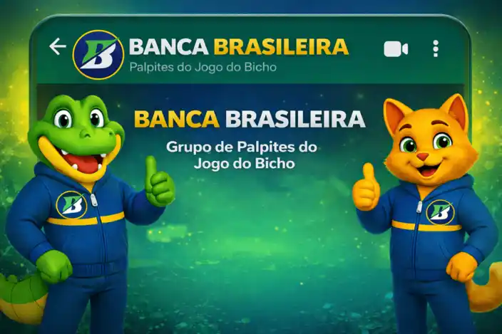 whatsapp_group - Banca Brasileira - Cadastre-se aqui!
